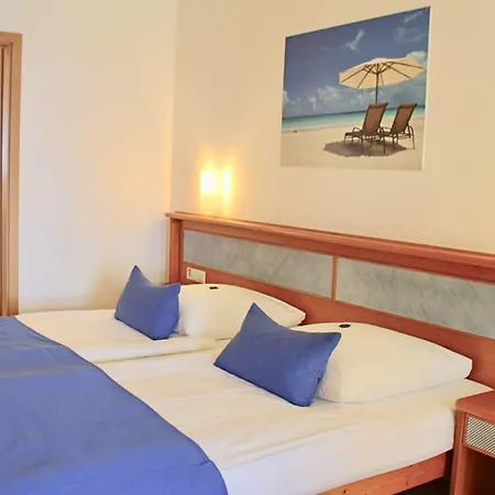 Marina Playa 아파트 *