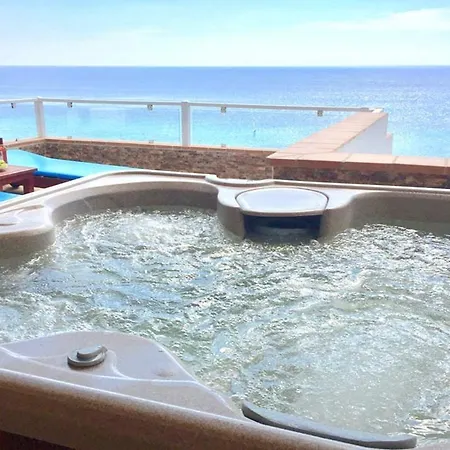 Marina Playa 아파트 Esquinzo