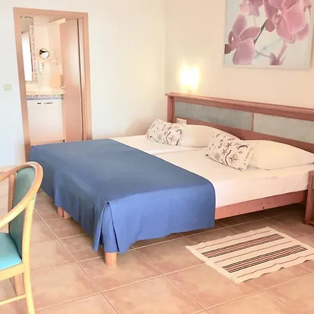 아파트 Marina Playa Esquinzo