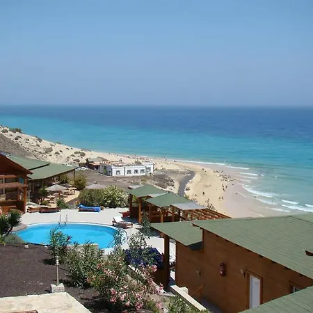 Marina Playa 아파트 *