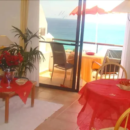 아파트 Marina Playa Esquinzo