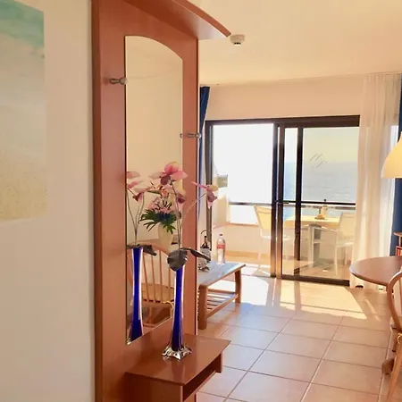 Marina Playa 公寓 Esquinzo