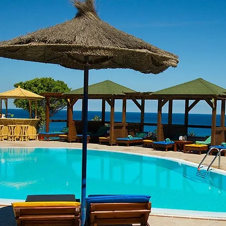 Marina Playa 公寓 *